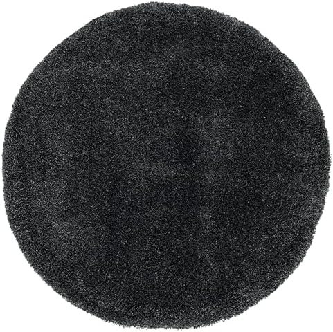 SAFAVIEH Milan Shag Collection Area Rug - Image 3