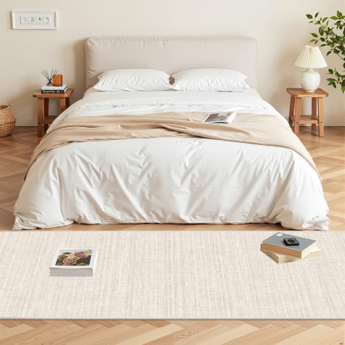 2x6 Runner Rug Non Slip, Washable Hallway Runner Rug - Image 5