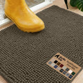 GORILLA GRIP SoakSTOPPER Indoor Door Mat by GorillaGrip