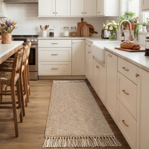Collive Bathroom Runner Rug - Image 3