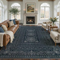 Nakagishi Neutral 9x12 Area Rugs by NakagishiAreaRug