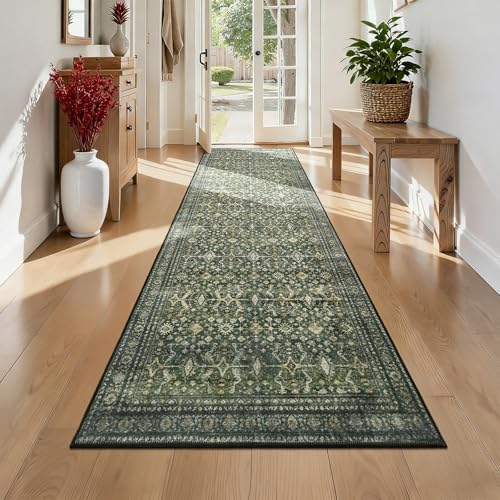 2x6 Area Rugs for Hallways by Lofus