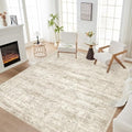 DMOYEST Area Rug Living Room Rugs by DMOYEST