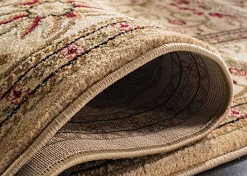 SAFAVIEH Lyndhurst Area Rug 8x10 Large - Image 7