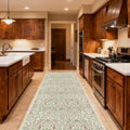 2'6" x 10' Runners Rug for Kitchen Washable Soft Carpet by Unknown
