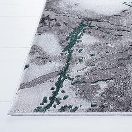SAFAVIEH Craft Collection Runner Rug - Image 3