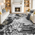 9x12 Washable Non-Slip Area Rug by Unknown