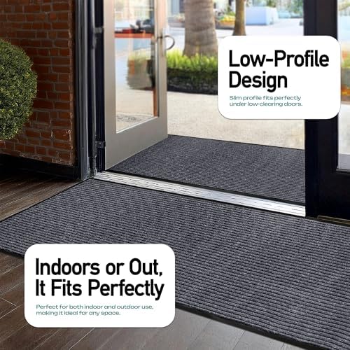 MaxMat® Industrial Grade Door Mat - Image 4