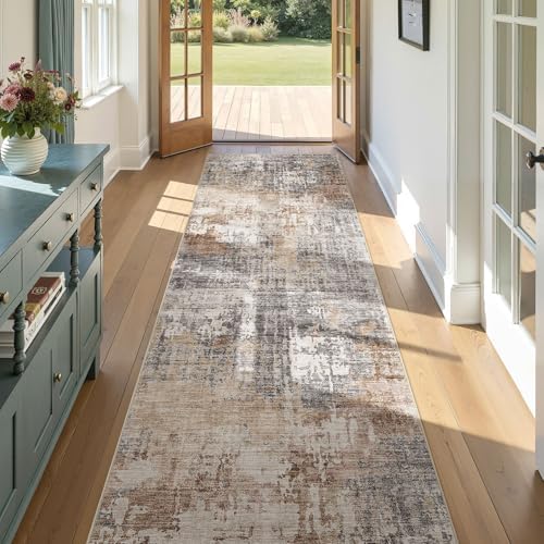 DMOYEST 3x10 Washable Runner Rug - Image 4