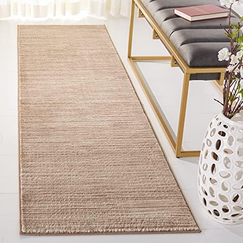 SAFAVIEH Vision Collection Runner Rug - Image 3