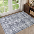 Sasttie 2x3 Area Rugs, Ultra-Soft Washable Rug by SASTTIE
