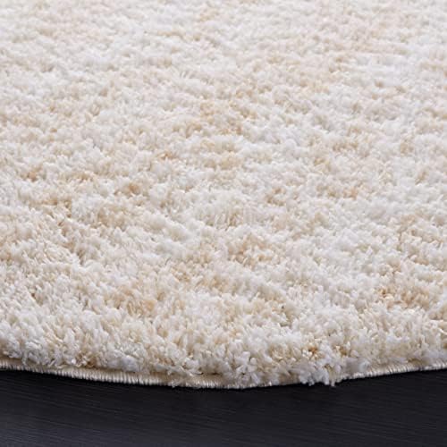 SAFAVIEH Berber Shag Collection Accent Rug - Image 7