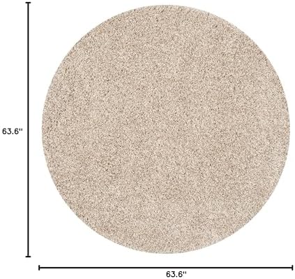 SAFAVIEH California Shag Collection Area Rug - Image 2