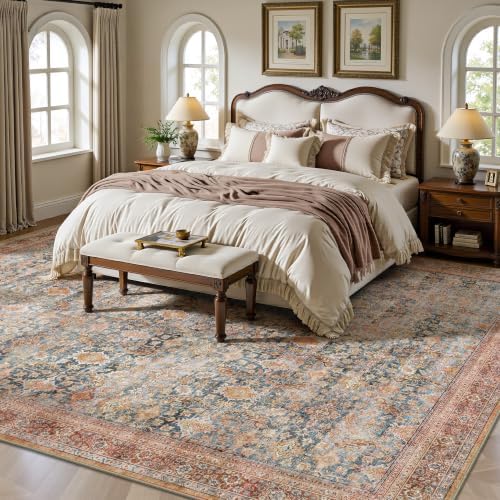 10x12 Area Rugs for Living Room - Image 3