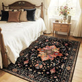 RELEANY Washable Area Rug by RELEANY