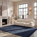 SAFAVIEH Vision Area Rug 6x8 by Unknown