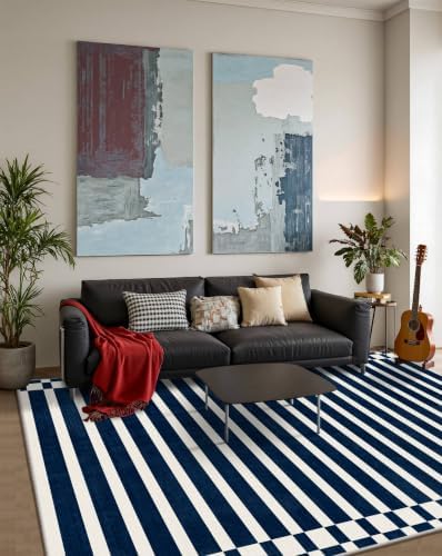 5x7 Area Rugs Washable Rug Carpet - Image 2