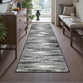 2x6 Runner Rug Non Slip, Washable Hallway Runner Rug by Restydon