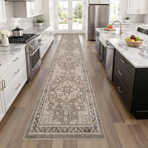 cotiled 2x10 Hallway Runner Rug - Image 5