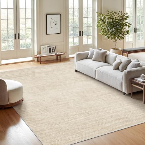 Valenrug Washable Rugs 5x7, Non Slip Large Area Rugs - Image 3