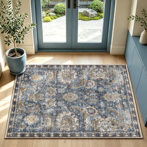 RUGSURE Washable Area Rugs - Image 2