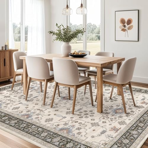 10x12 Area Rugs for Living Room - Image 5