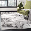 SAFAVIEH Craft Collection CFT877G Modern Abstract Non-Shedding Living Room by Unknown