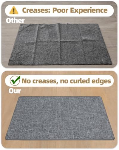 Color&Geometry Ultra-Thin Indoor Door Mat Entrance - Image 5