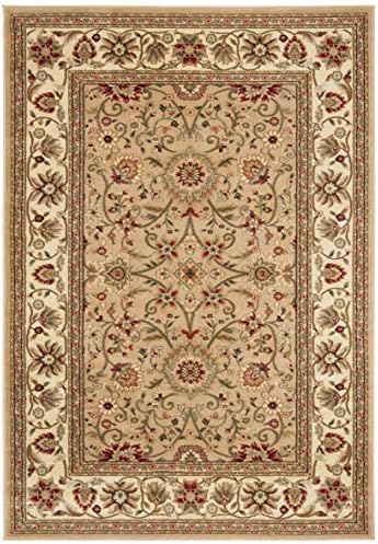 SAFAVIEH Lyndhurst Area Rug 4x6 - Image 3