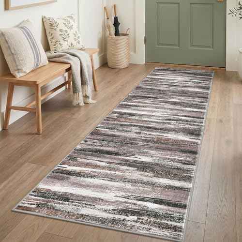 Lansny Abstract Washable Runners - Image 4