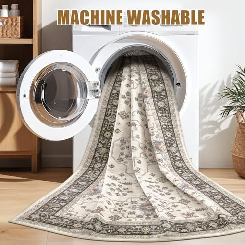 10x12 Area Rugs for Living Room - Image 2