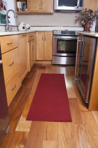 Ritz Washable Stain Resistant Kitchen Rugs - Image 6