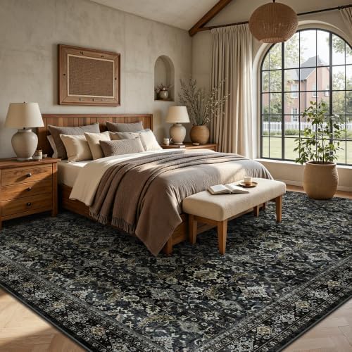 8x10 Area Rugs for Living Room - Image 4