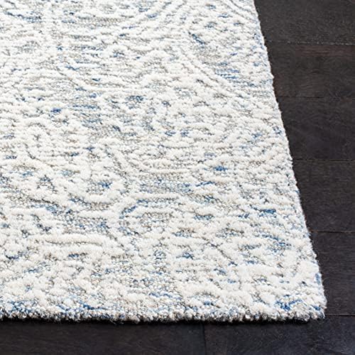 SAFAVIEH Metro Collection Runner Rug - Image 5
