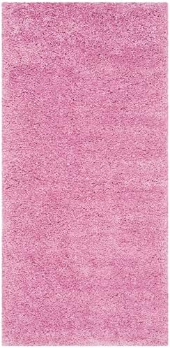 SAFAVIEH California Shag Collection Accent Rug - Image 3