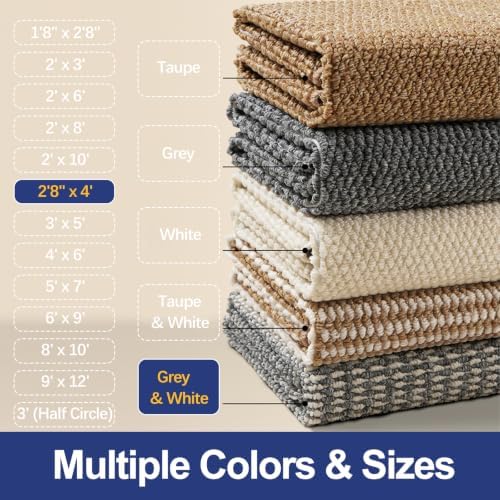Dirt Trapping Door Mat 32"x48" - Image 7