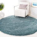 SAFAVIEH California Shag Collection Accent Rug by Unknown