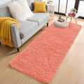 OLANLY 2x6 Machine Washable Runner Rugs by OLANLY