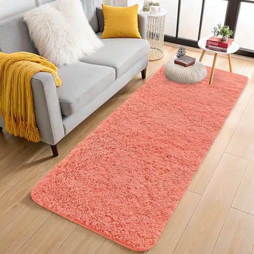 OLANLY 2x6 Machine Washable Runner Rugs by OLANLY