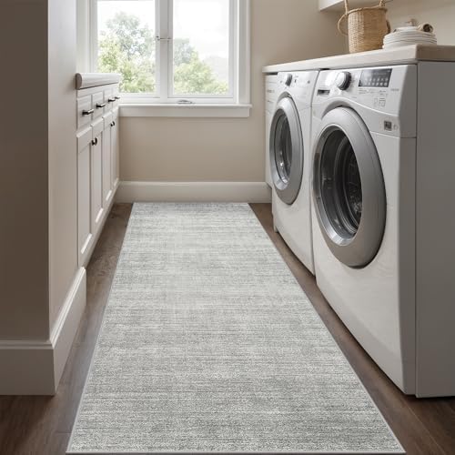 3x5 Runner Rug Non Slip, Washable Rug Runners - Image 5