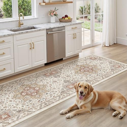 cotiled 3x12 Hallway Runner Rug - Image 7