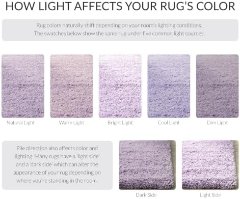 SAFAVIEH California Shag Collection Area Rug - Image 3