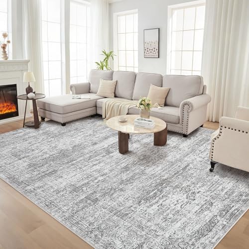 DMOYEST Area Rug Living Room Rugs by DMOYEST