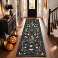 GarveeHome 2.5x8 Cat Washable Runner Rug by GarveeHome