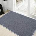 Dirt Trapping Door Mat 32"x48" by Unknown
