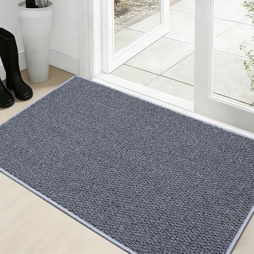 Dirt Trapping Door Mat 32"x48" by Unknown