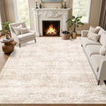 8x10 Area Rugs Living Room: Washable Rug by EXPEDIX