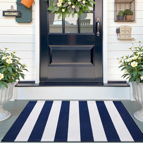 OLANLY Fall Door Mat by OLANLY