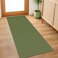 IOHOUZE Washable Runner Rug 2x5 Non Slip Runners by iOhouze