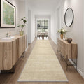 2x12 Runner Rug Non Slip, Washable Rug Runners by Art%26Tuft